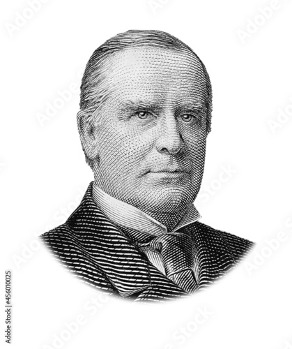 William McKinley