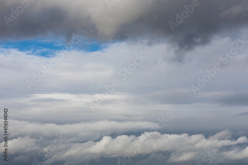 Dundee Sky Cloud Background