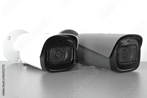 Kamery do systemu monitoringu CCTV