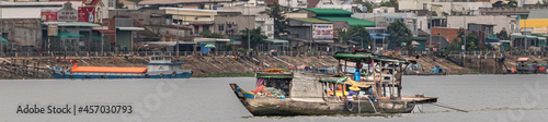 Mekong transport