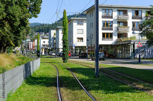 Freiburg im Breisgau, Vauban, new residential area