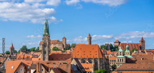 Nürnberg