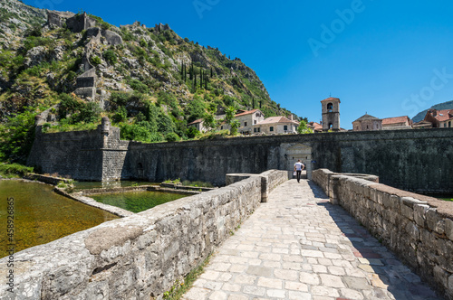 Old Town of Kotor