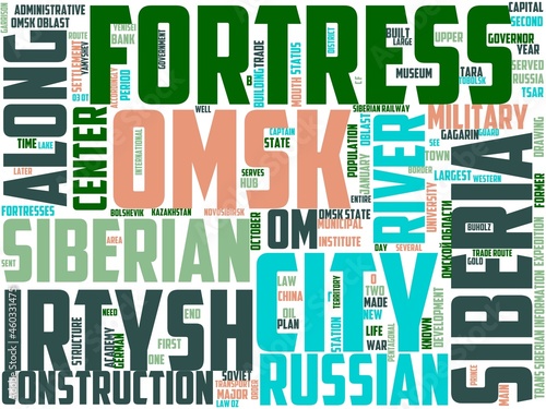 omsk typography, wordcloud, wordart, russia,omsk,city,siberia