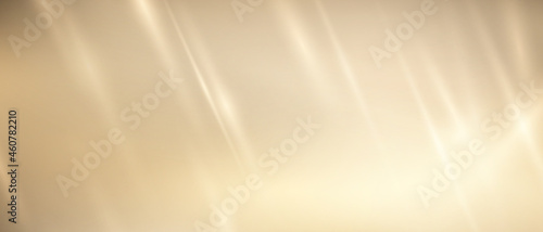 gold gradient Chrome color foil texture background. vector golden, copper brass and metal template.