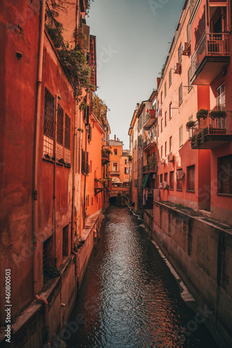 Bologna