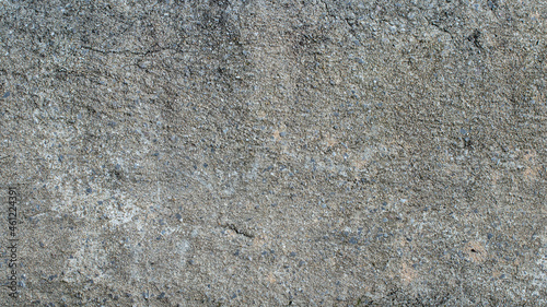 Old concrete wall texture for background, wallpaper, material for texture 3D