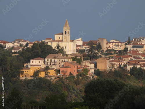 Tollo (Chieti)