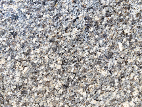 Granite - White Gray Black Brown Chips - Medium