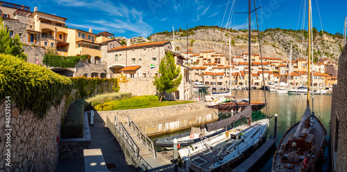 Trieste Portopiccolo resort