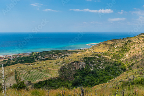 Hayat Samandag Vespasianus Titus Tunnel