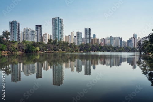 Londrina Lake 2