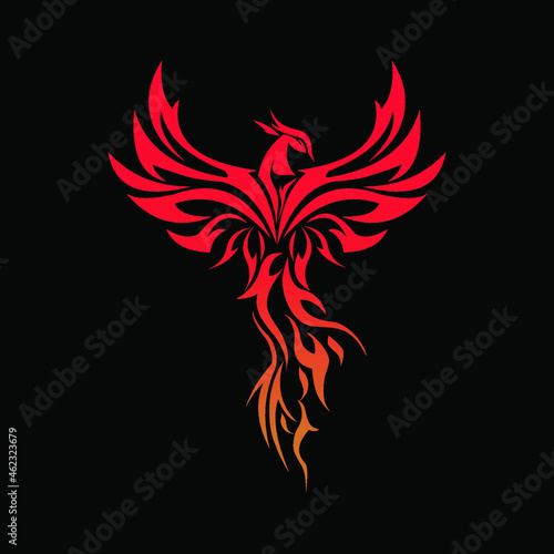 phoenix logo 