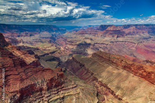 Grand Canyon, South Rim, Arizona