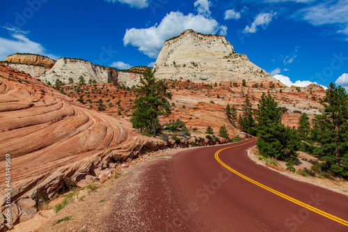 Zion National Park