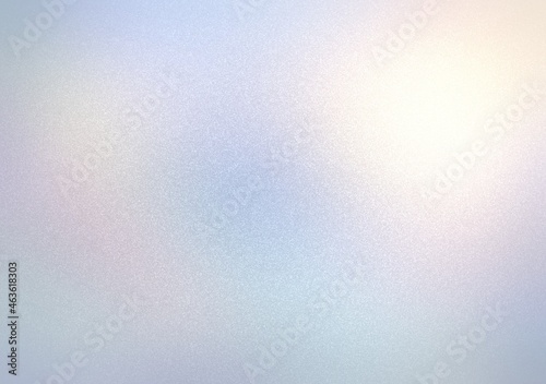 Subtle iridescent pastel polished sanded background. Bright shiny textured surface.