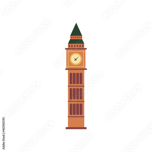 london city, united kingdom, england vector illustration design