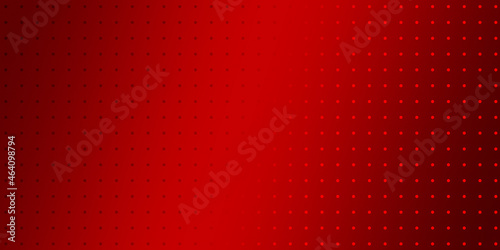  modern pattern, cool dots red gradient, background color pois, christmas dots