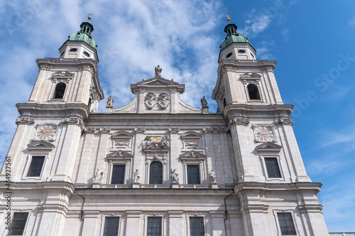 Salzburger Dom