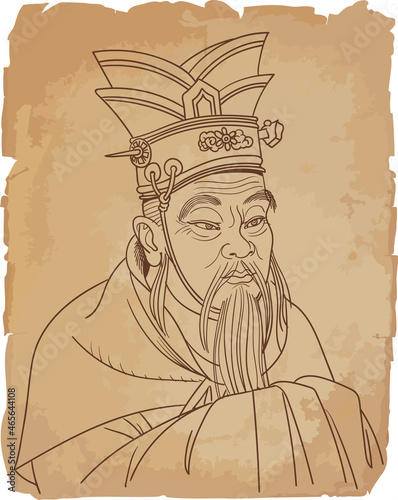 confucius