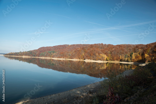 Solina, Bieszczady