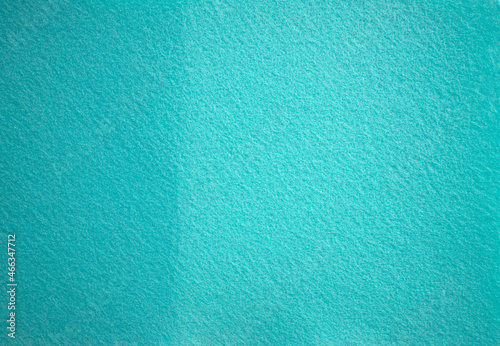 Blue texture of soft cardboard. Clear blue background. A clean place for a congratulatory text.