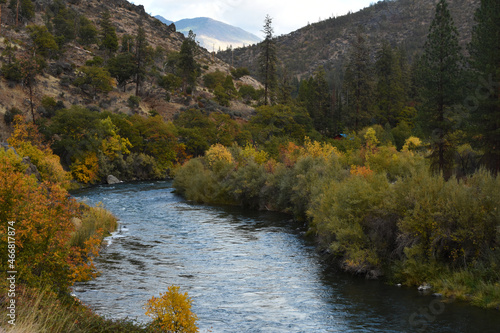 Klamath River