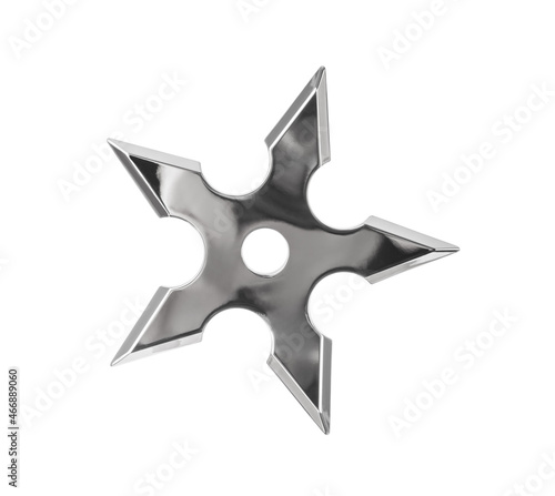 Ninja star shuriken