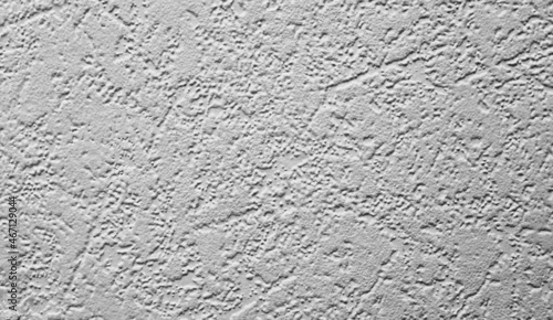 Natural grey raised unic textured pattern wich looks like a ?oncrete wall, good background or wallpaper for any art, screen or wrokboard