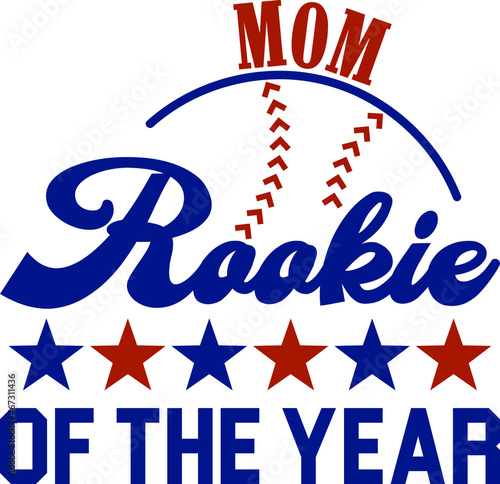 mom rookie of the year