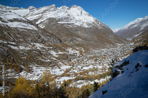 Matterhorn, Zermatt, Skiing, Winter Hiking, magical Landscampe of Zermatt, Glacier Paradies, Riffelberg, Furi, Rothorn, Monta Rosa, Dufourspitze,Visp, Sunnegga, Gornergrat, Randa, Tasch, Zmutt, Liska