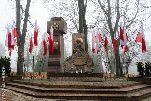 11 listopada, Święto Niepodległości, Podlasie, Polska