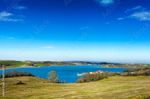 Lac de La Ganguise, Midi Pyrennees