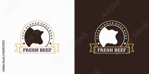 farm and ranch logo inspiration