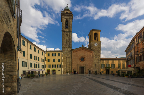 Piazza Duomo