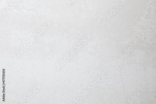 Plaster on the wall as an abstract background.