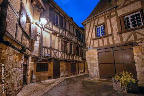 bergerac old