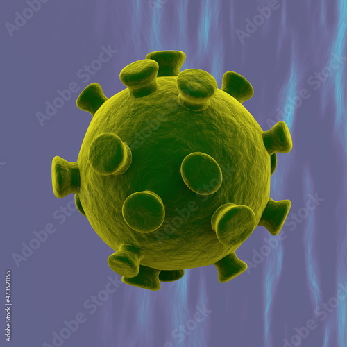 Coronavirus CNN 2019-nCoV
