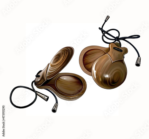 Castanets