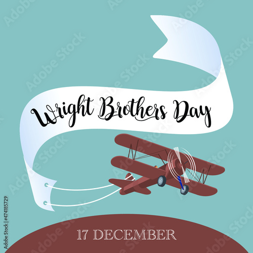 Wright Brothers Day (17 December)