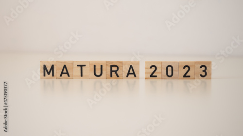 Matura 2023