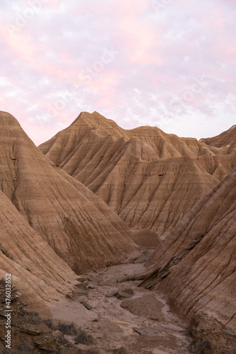 Bardenas Reales