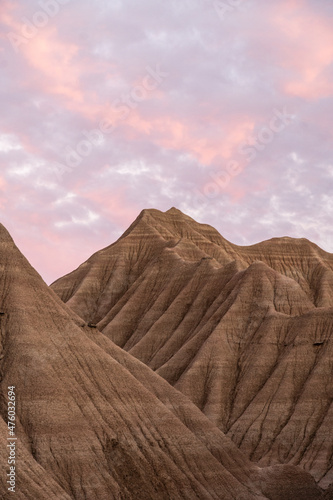 Bardenas Reales