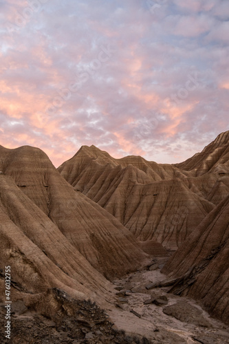 Bardenas Reales