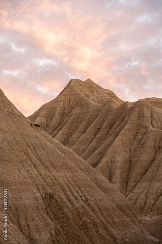 Bardenas Reales