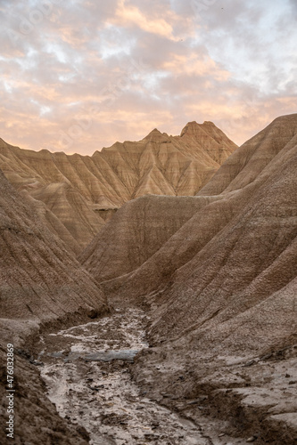 Bardenas Reales