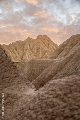 Bardenas Reales