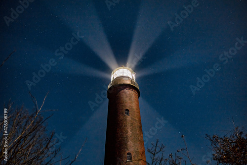 leuchtturm am meer