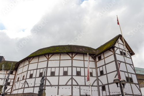 Shakespeare's Globe