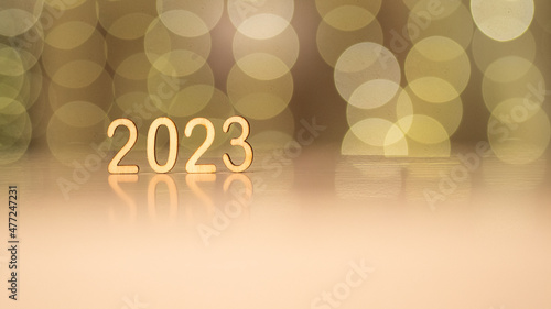 nowy rok 2023, napis, szczęśliwego nowego roku, happy new year, new year 